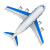 airplaine icons