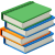 books icons