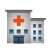 hospital icons