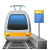 gare station icons